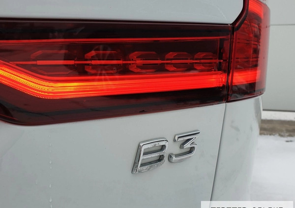 Volvo V60 cena 139900 przebieg: 95268, rok produkcji 2020 z Radzyń Podlaski małe 407